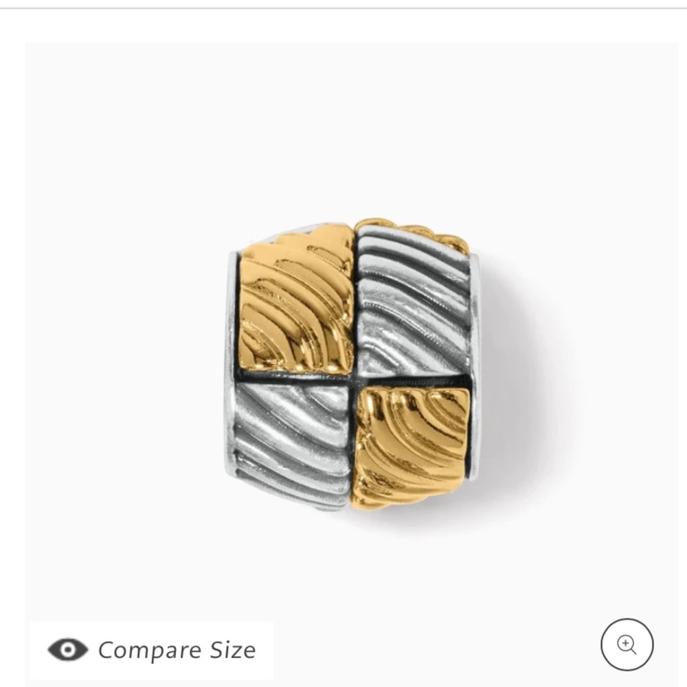 Brighton Checkmate Bead JC6320
